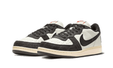 Nike Terminator Low Croc Velvet Brown - image 2