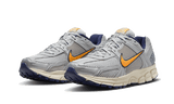 Nike Zoom Vomero 5 Pure Platinum Laser Orange - image 2