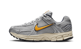 Nike Zoom Vomero 5 Pure Platinum Laser Orange - image 1