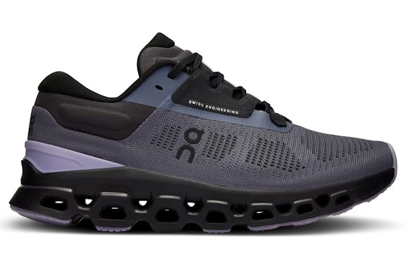 On Cloud Stratus 3 Metal Wisteria (Women's) - image 1