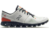 On Running Cloud X 3 Ivory Flame - image 1