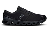 On Running Cloud X 4 Black Eclipse (Women's) - image 1