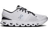 On Running Cloud X 4 Ivory Black (Women's) - image 1