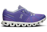 On Running Cloud 5 Blueberry Feather (Women's) - image 1