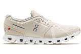 On Running Cloud 5 Cream Sand - image 1