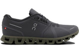 On Running Cloud 5 Eclipse Grove - image 1