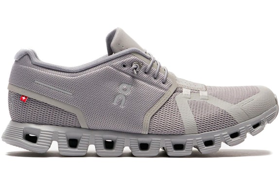 On Running Cloud 5 Fog Alloy - image 1