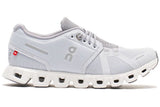 On Running Cloud 5 Heather Fossil (Women's) - image 1