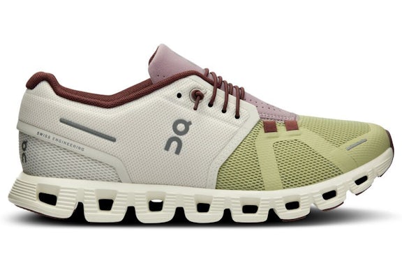 On Running Cloud 5 Ice Haze (Women's) - image 1