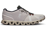 On Running Cloud 5 Pearl Frost (Women's) - image 1