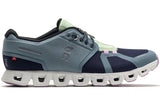 On Running Cloud 5 Push Cobble Flint (Women's) - image 1