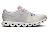 On Running Cloud 5 Push Ivory Blossom (Women's) - image 1