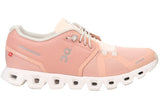 On Running Cloud 5 Rose Shell (Women's) - image 1