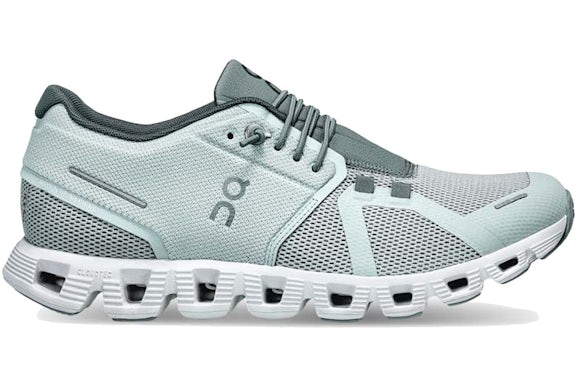On Running Cloud 5 Surf Cobble (Women's) - image 1