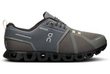 On Running Cloud 5 Waterproof Asphalt Magnet - image 1