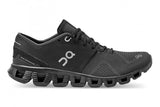 On Running Cloud XBlack Asphalt Grey - image 1