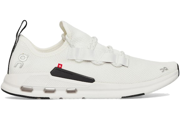 On Running Cloudeasy Undyed White - image 1