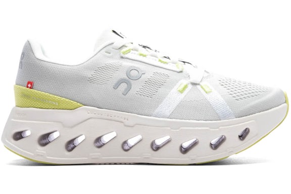 On Running Cloudeclipse White Sand (Women's) - image 1