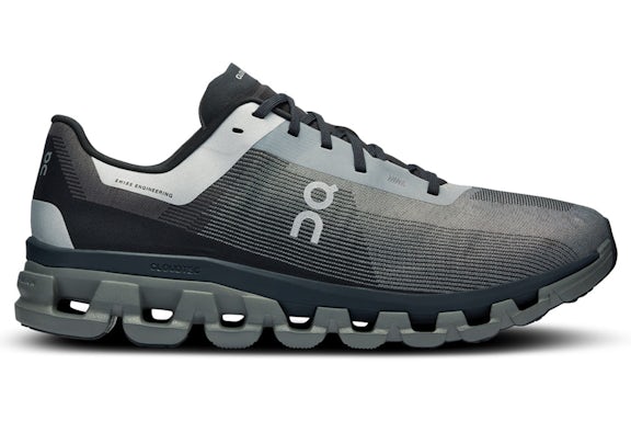 On Running Cloudflow 4 Pearl Black - image 1