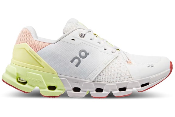 On Running Cloudflyer 4 White Hay (Women's) - image 1