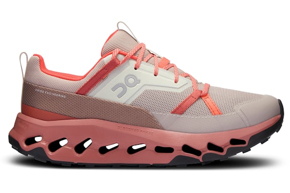 On Running Cloudhorizon Fog Mahogany - image 1