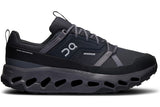 On Running Cloudhorizon Waterproof Black Eclipse - image 1