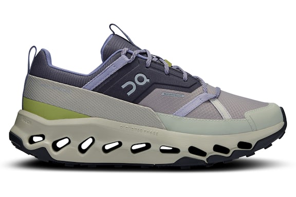 On Running Cloudhorizon Waterproof Iron Chalk (Women's) - image 1