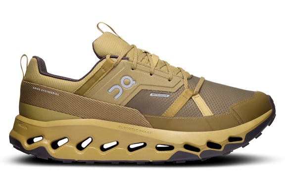 On Running Cloudhorizon Waterproof Safari Olive - image 1