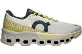 On Running Cloudmonster 2 Undyed Zest - image 1
