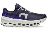 On Running Cloudmonster Acai Purple Yellow - image 1