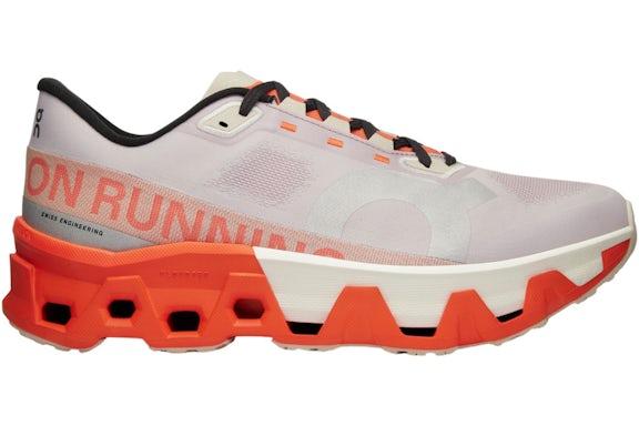 On Running Cloudmonster Hyper Mauve Flame - image 1