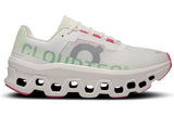 On Running Cloudmonster White Lima (Women's) - image 1