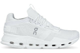 On Running Cloudnova All White (Women's) - image 1