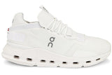 On Running Cloudnova All White - image 1