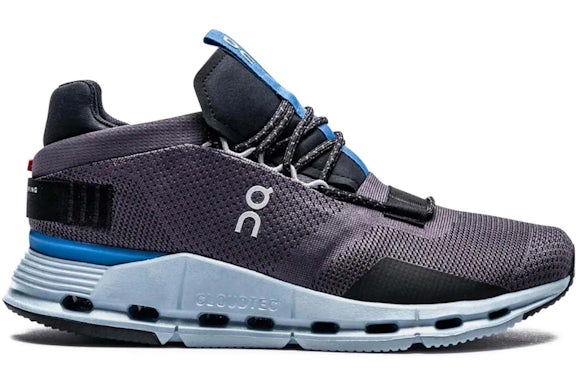 On Running Cloudnova Eclipse Chambray - image 1
