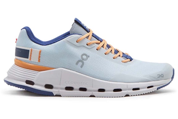 On Running Cloudnova Form Arctic Alloy (Women's) - image 1