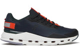 On Running Cloudnova Form Black Flame - image 1