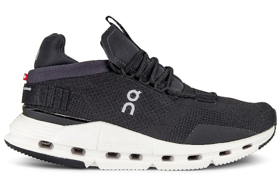 On Running Cloudnova Phantom White (Women's) - image 1