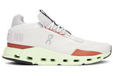 On Running Cloudnova White Limelight - image 1