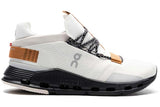 On Running Cloudnova White Pecan - image 1
