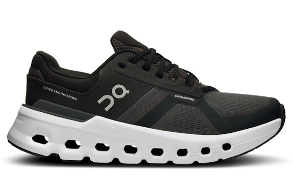 On Running Cloudrunner 2 Eclipse Black (Women's) - image 1