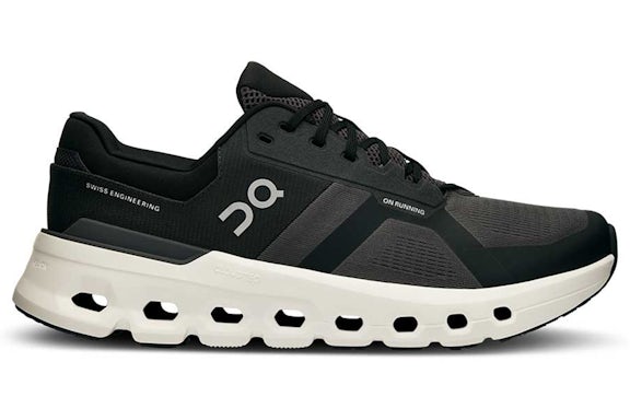 On Running Cloudrunner 2 Eclipse Black - image 1