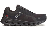 On Running Cloudrunner Waterproof Black - image 1
