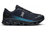 On Running Cloudspark Black Blueberry - image 1