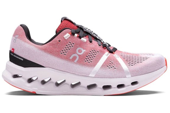 On Running Cloudsurfer Auburn Frost (Women's) - image 1