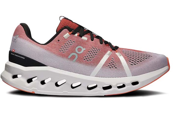 On Running Cloudsurfer Auburn Frost - image 1