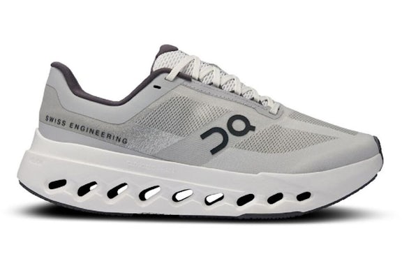 On Running Cloudsurfer Next Glacier White - image 1