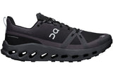 On Running Cloudsurfer Trail Waterproof Black Eclipse - image 1