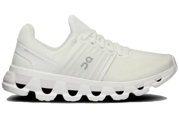 On Running Cloudswift 3 ADAll White (Women's) - image 1