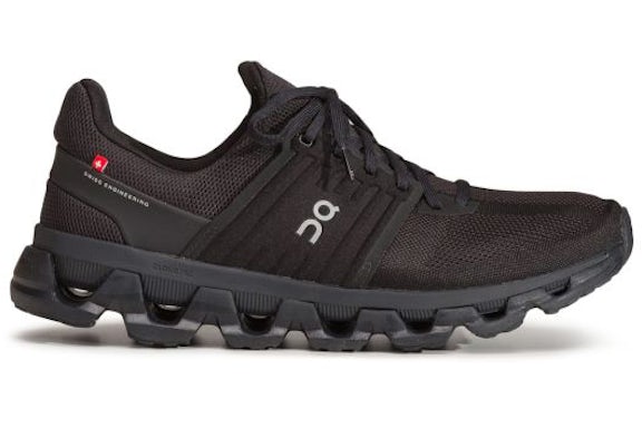 On Running Cloudswift 3 ADAll Black (Women's) - image 1